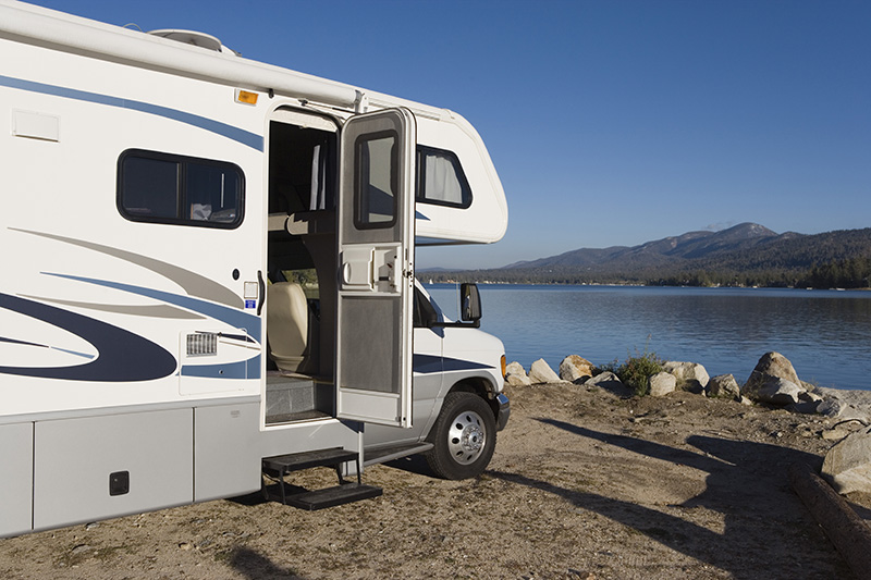 Flower Mound RV & Boat Storage Flower Mound RV & Boat Storage